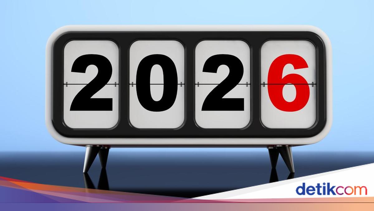 Cek Tanggal Merah Juni 2026: Jadwal dan Perkiraan Libur Panjang